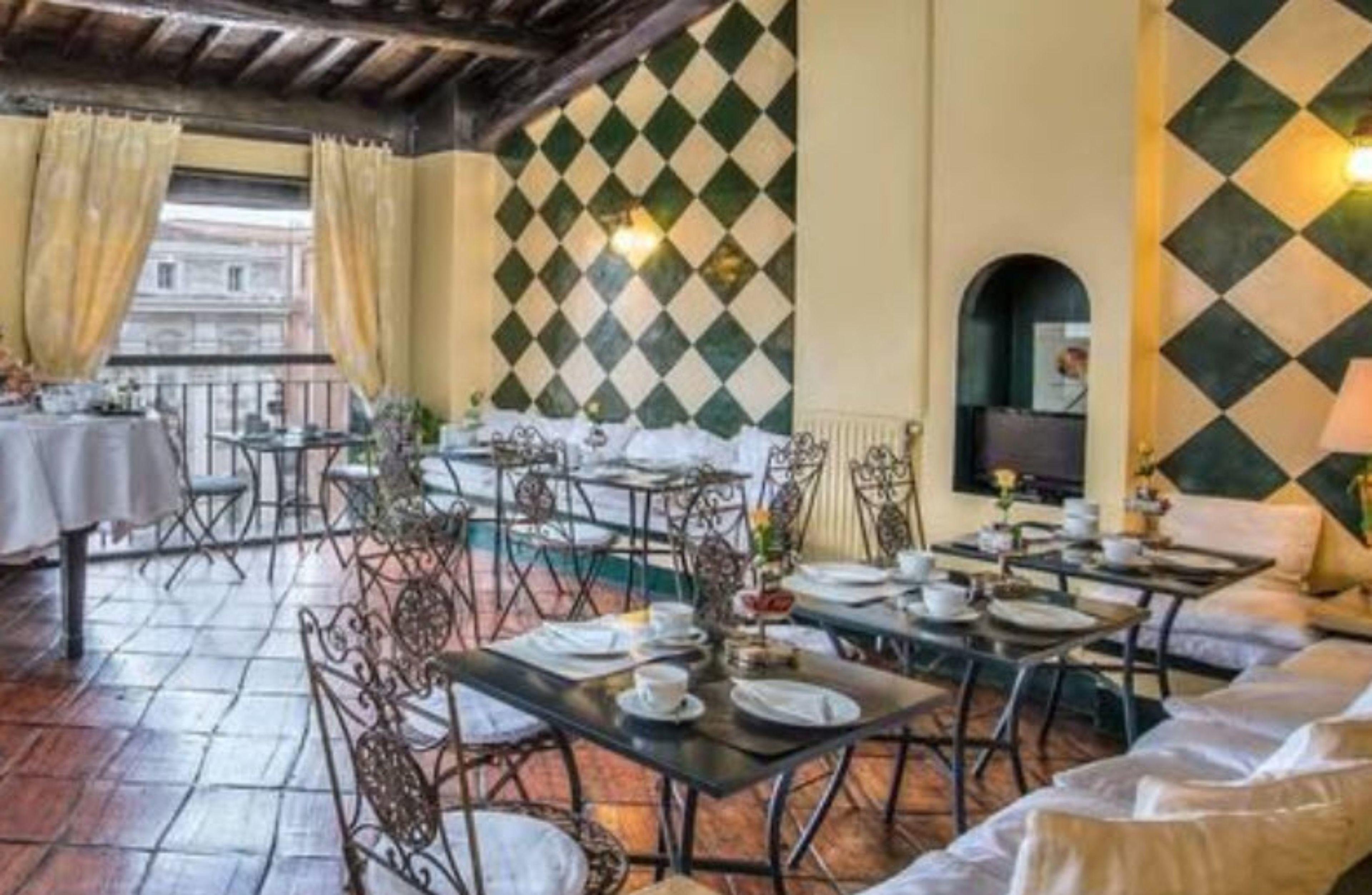 Hotel Fontana — Photos 3