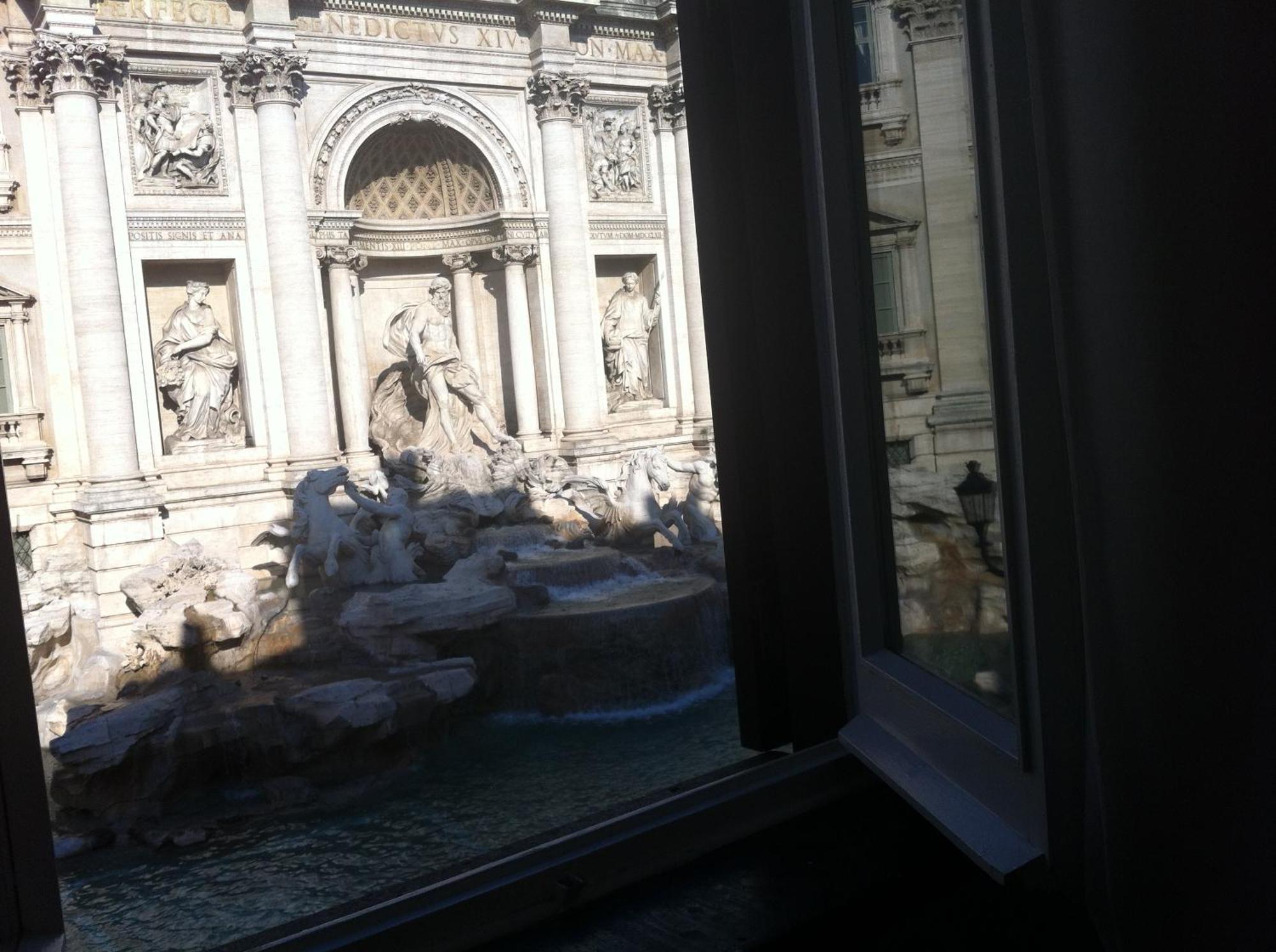 Hotel Fontana — Photos 2